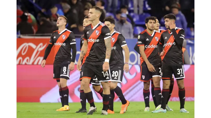 Las noticias de River hoy: el partido suspendido ante Defensa, la vuelta de Nahuel Gallardo y el futuro de Batalla