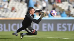 Solo ocurrió dos veces en cinco años: la marca que demuestra el mal momento de Armani en este 2023