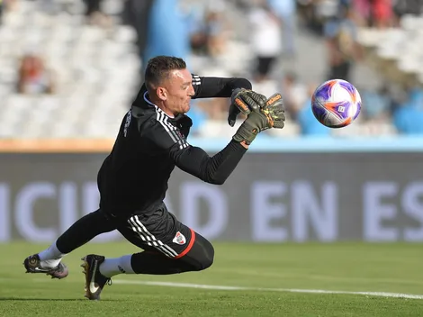 Solo ocurrió dos veces en cinco años: la marca que demuestra el mal momento de Armani en este 2023