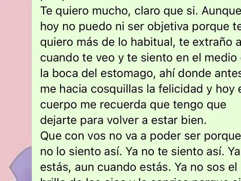 "Buenas, ¿una poesía?", el chat viral del momento, ¿con Pablo Aimar como protagonista?