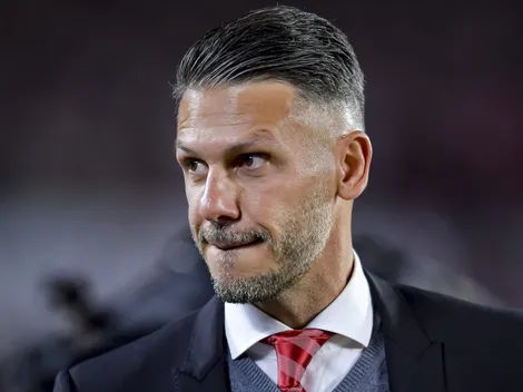 Las 2 bajas confirmadas de River para el partido clave contra Fluminense