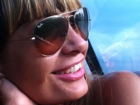 Quién es Daniela Carbone, la azafata detenida por la amenaza de bomba