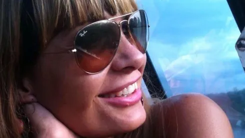 Quién es Daniela Carbone.