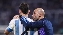 Mascherano mantiene dos dudas para enfrentar a Nigeria por los octavos del Mundial Sub 20