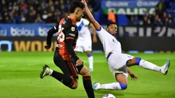 VIDEO | River se ilusionaba por Beltrán, pero Ortega le volvió a dar el empate a Vélez