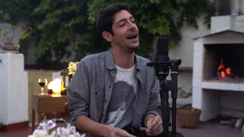 El Kuelgue se presentará en el Luna Park 2023.