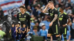 No es Julián Álvarez: Real Madrid, tras los pasos de un campeón del mundo