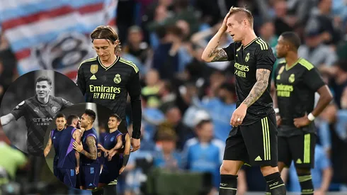 No es Julián Álvarez: Real Madrid, tras los pasos de un campeón del mundo