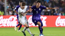 Federico Redondo, clase y juego