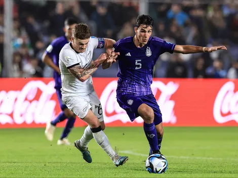 Federico Redondo, un 5 de familia: la herencia del Príncipe galáctico