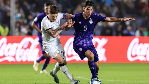 Federico Redondo, clase y juego