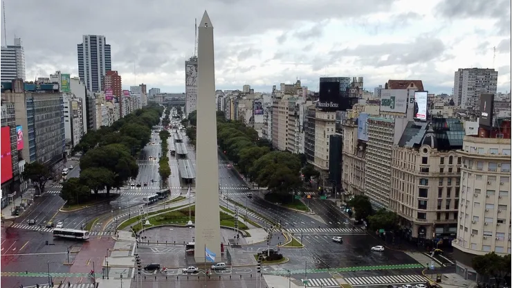 ¿Qué se celebra el 30 de mayo en Argentina?