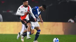 River vs. Vélez 2022