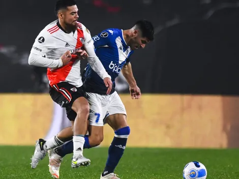EN VIVO: Vélez vs. River por la Liga Profesional 2023