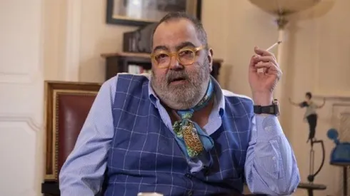 El regreso de Jorge Lanata.