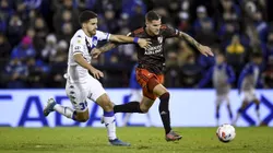 Historial de River contra Vélez: cómo le fue al Millonario contra el Fortín