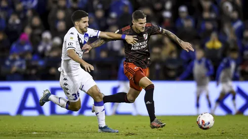Historial de River contra Vélez: cómo le fue al Millonario contra el Fortín