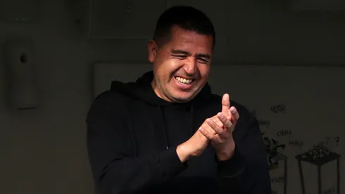 Partido de despedida de Riquelme en la Bombonera: fecha, invitados, entradas y qué se sabe al respecto