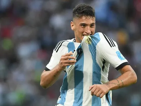 Mundial Sub-20: ¿Cuántas veces jugó Argentina los octavos de final y cómo le fue?