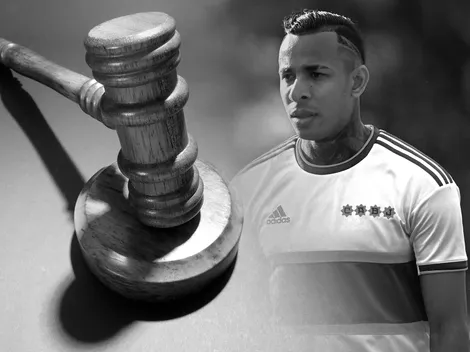 Sebastián Villa a juicio: la denuncia que lo expone hasta a 15 años de cárcel