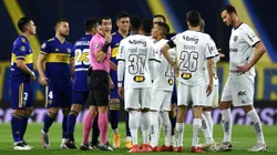Boca Juniors v Atletico Mineiro - Copa CONMEBOL Libertadores 2021