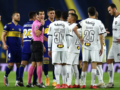 Boca vuelve al TAS: el reclamo que podría generarle ingresos en dólares