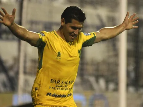 El fútbol argentino está de luto: falleció Javier Yacuzzi