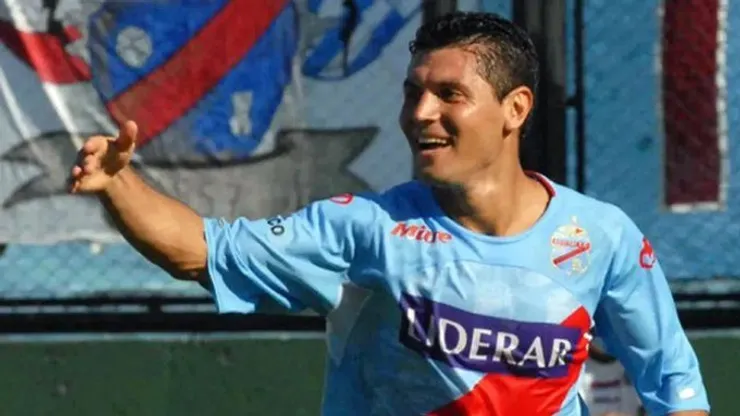 Javier Yacuzzi
