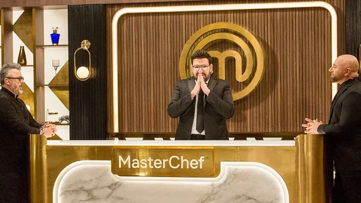 MasterChef Argentina repechaje
