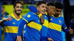 "Una máquina de errar": pese al triunfo, los hinchas de Boca hicieron tendencia a un titular