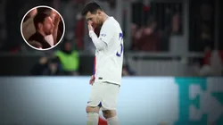 Messi, ausente en los festejos del PSG: lo encontraron en el lugar menos pensado