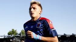 ¿Mateo Retegui pertenece a Boca o Tigre lo compró?