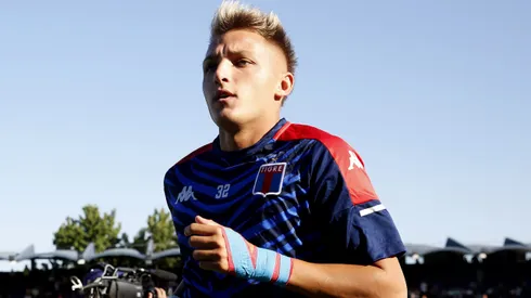 ¿Mateo Retegui pertenece a Boca o Tigre lo compró?