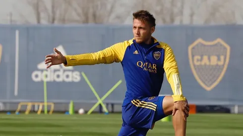 Boca se frota las manos: el club europeo con el que se reunió Tigre por Retegui