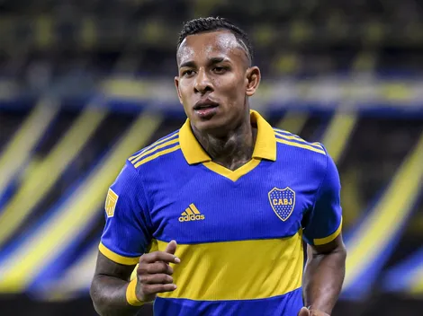 EN VIVO: Boca vs. Tigre por la Liga Profesional