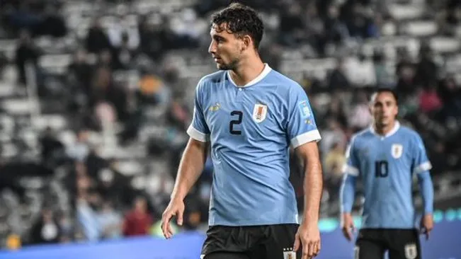 Si River cierra a Boselli irá por un lateral derecho. (Foto: Getty)