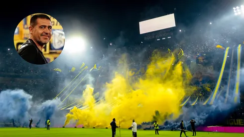 El refuerzo que tendrá Boca a mitad de año y que ya causa polémica entre los hinchas