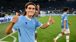 Quién es Luka Romero