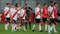 Desde River confirmaron que pasarán la escoba en el plantel campeón: "Varios jugadores..."