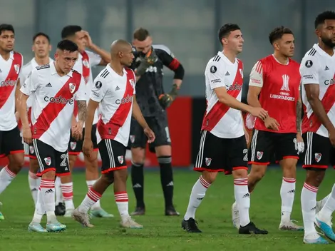 Desde River confirmaron que pasarán la escoba en el plantel campeón: "Varios jugadores..."