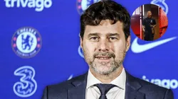 Pochettino es el nuevo DT de Chelsea: ya firmó contrato