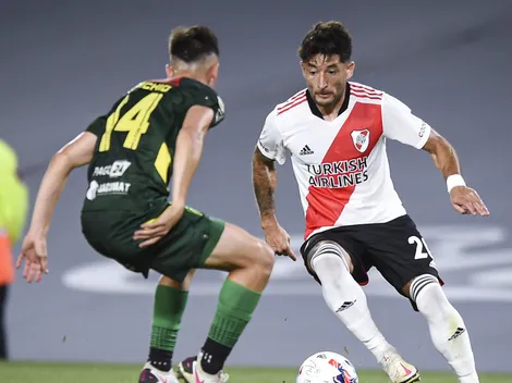 Entradas para River vs. Defensa y Justicia por la Liga Profesional 2023: precios y cómo comprarlas