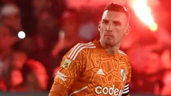 Armani podría irse de River en diciembre e interesa en dos clubes del exterior