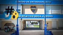 El motivo por el que Boca Predio fue tendencia entre los hinchas xeneizes.