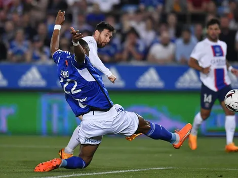 VIDEO | Messi frotó la lámpara: Mbappé lo asistió y el astro marcó el gol del título para PSG