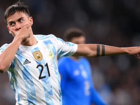¿Por qué no fue convocado Paulo Dybala a los Amistosos de la Selección Argentina?