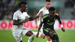 ¿De marcar a Vinícius a Boca? El lateral que Almirón ya dirigió y le pidió al Consejo