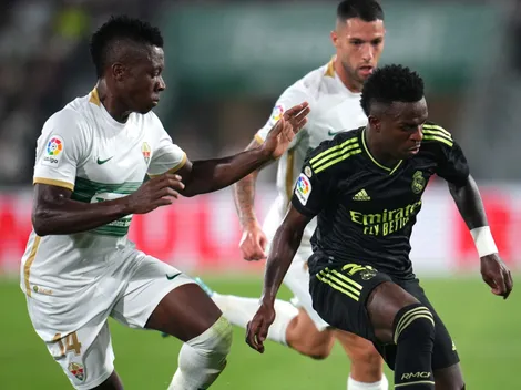 ¿De marcar a Vinícius a Boca? El lateral que Almirón ya dirigió y le pidió al Consejo