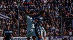 Con polémica en el final, Gimnasia y Sarmiento empataron sin goles en el Bosque