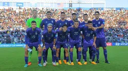 Los posibles rivales de Argentina en octavos de final del Mundial Sub 20